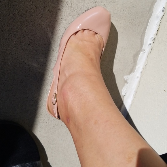 Heels - Picture 8 of 8